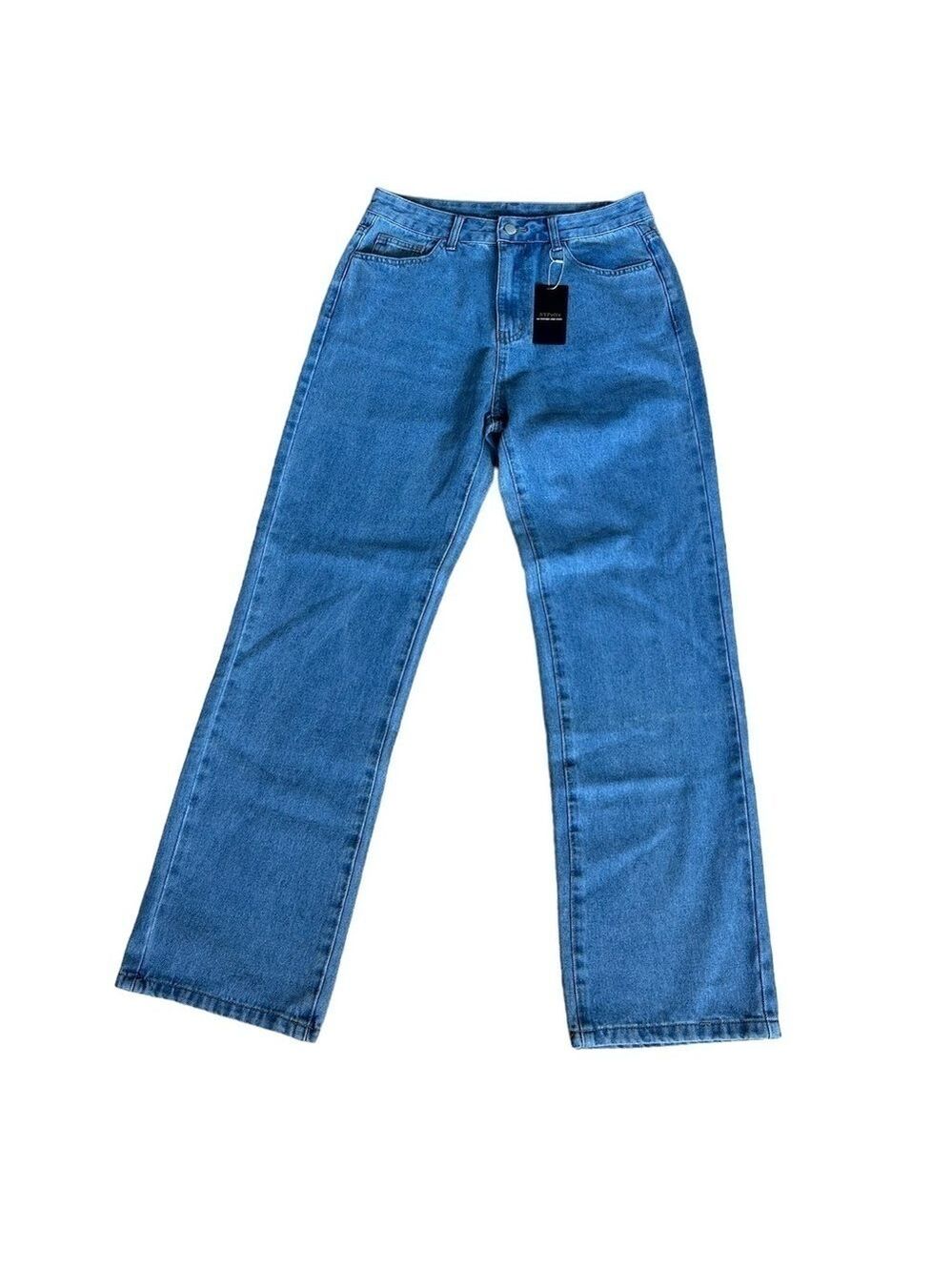 NVFelix Blue Denim Jeans Women's Large